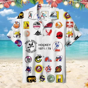 Wha Hawaiian Shirt