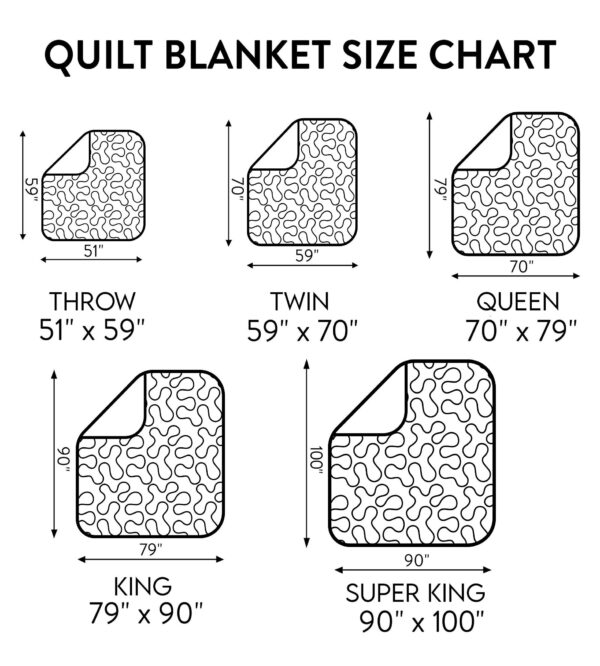 Doodle Dog WJ0912013CL Quilt